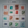SET - D0148