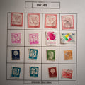 SET - D0149