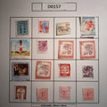 SET - D0157