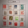 SET - D0158