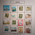 SET - D0159