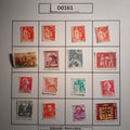 SET - D0161