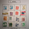 SET - D0162