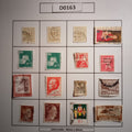 SET - D0163