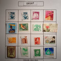 SET - D0167