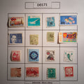 SET - D0171