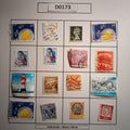 SET - D0173