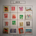 SET - D0178
