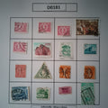 SET - D0181