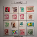 SET - D0183