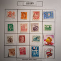 SET - D0185