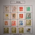 SET - D0186