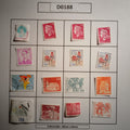 SET - D0188