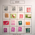 SET - D0189