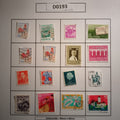 SET - D0193