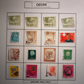 SET - D0194