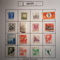 SET - D0199
